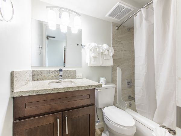 Honolulu Diamond Head Kahala Condo 1054562