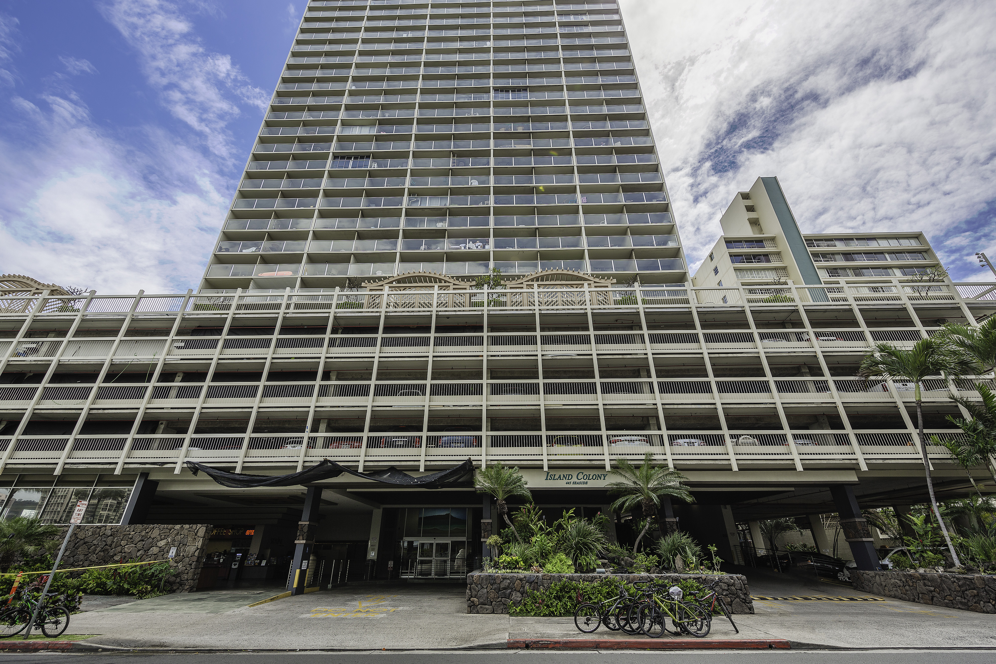 Honolulu Diamond Head Kahala Condo 1054562