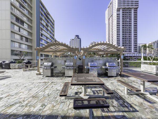 Honolulu Diamond Head Kahala Condo 1054562