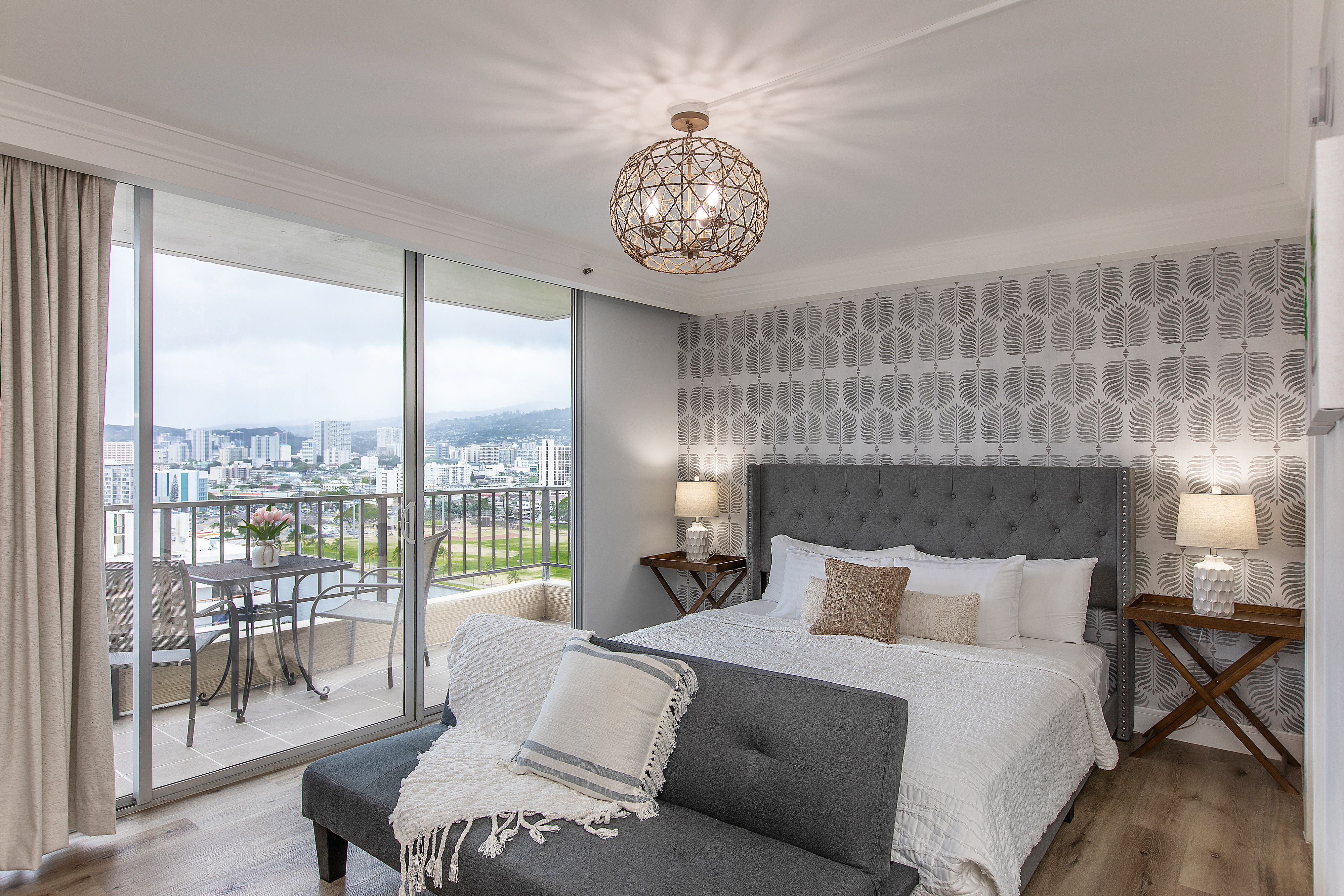 Honolulu Diamond Head Kahala Condo 1054563