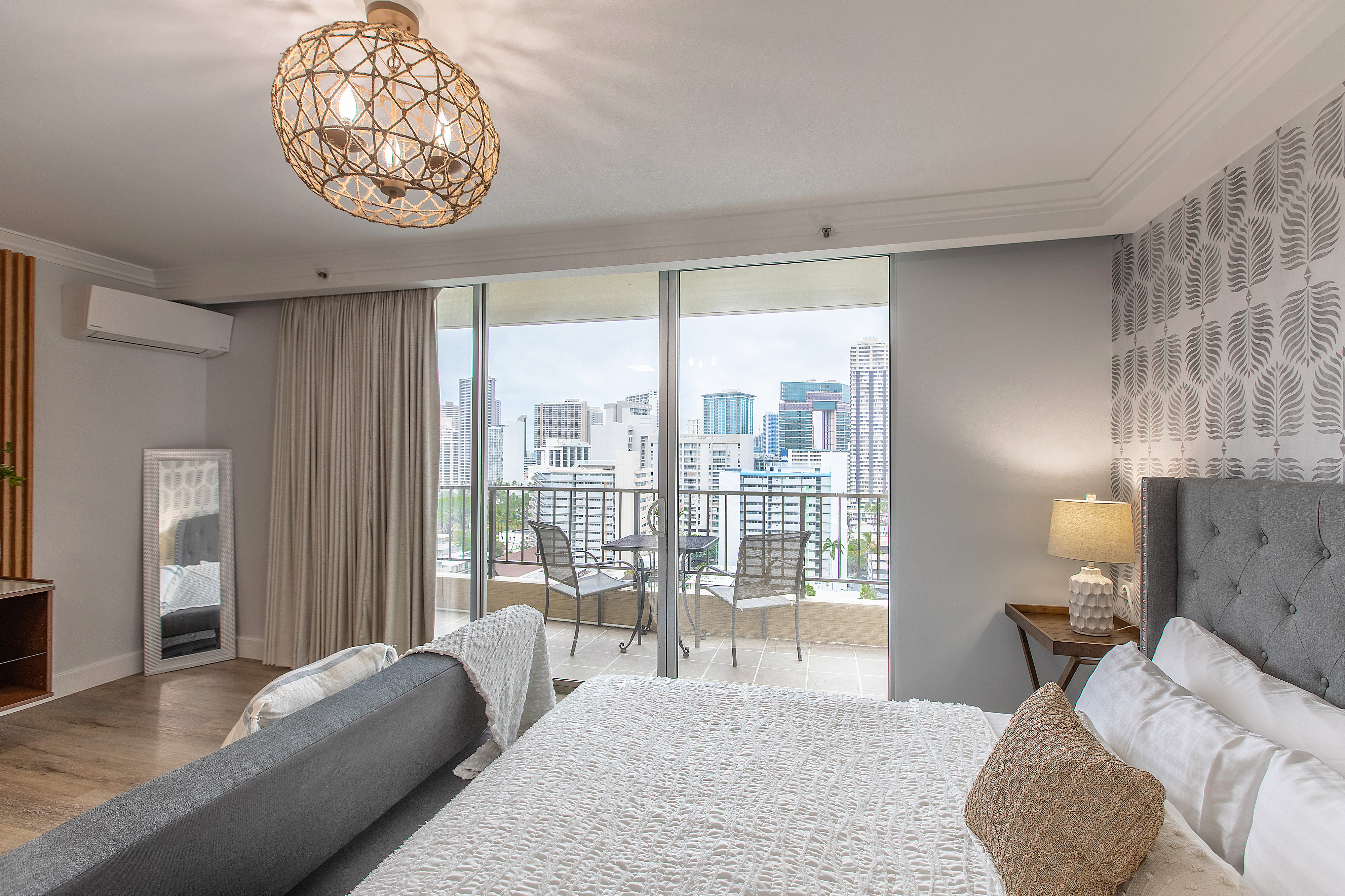 Honolulu Diamond Head Kahala Condo 1054563