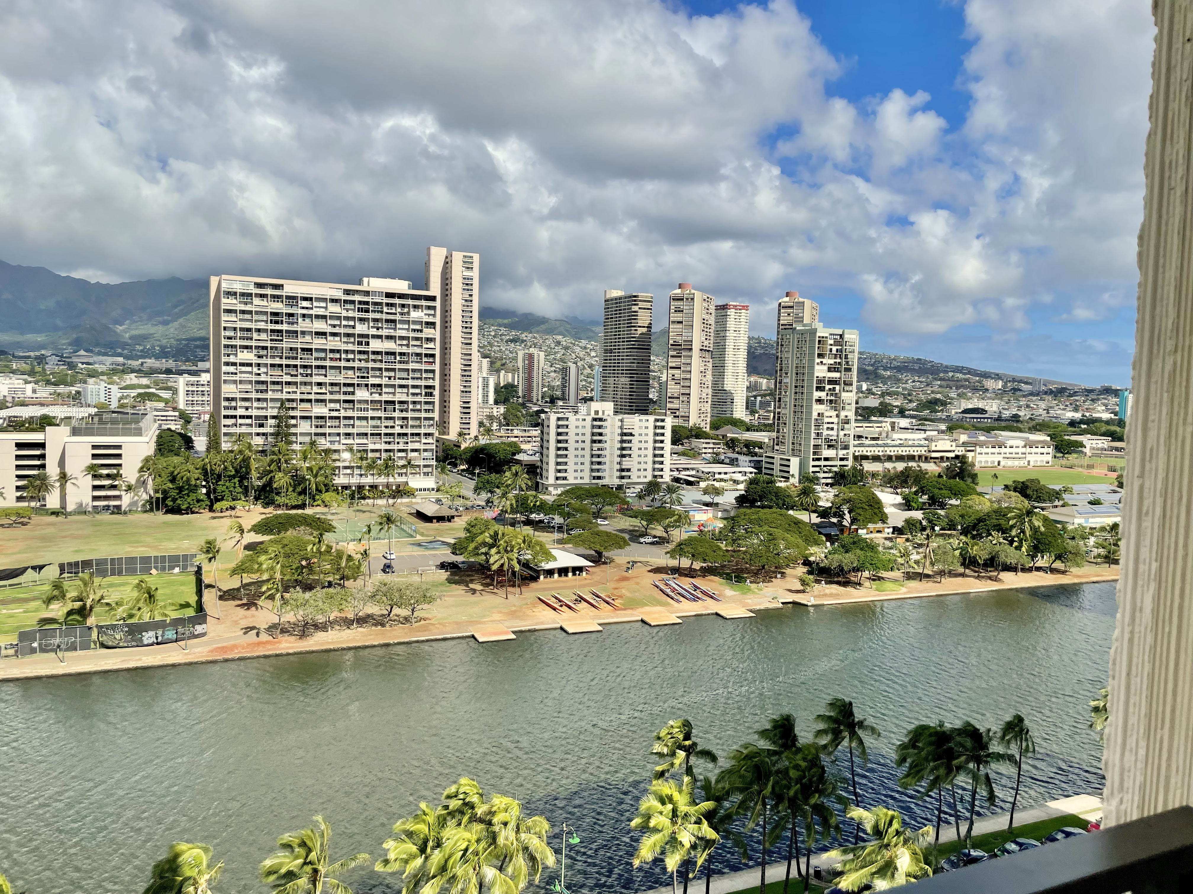 Honolulu Diamond Head Kahala Condo 1054563