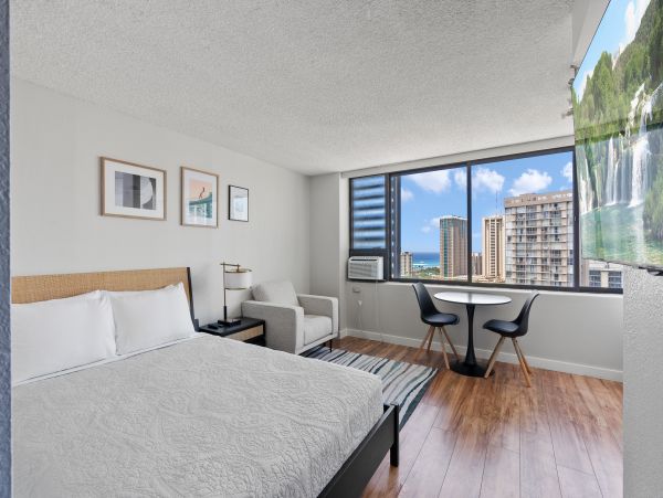 Honolulu Diamond Head Kahala Condo 1054564