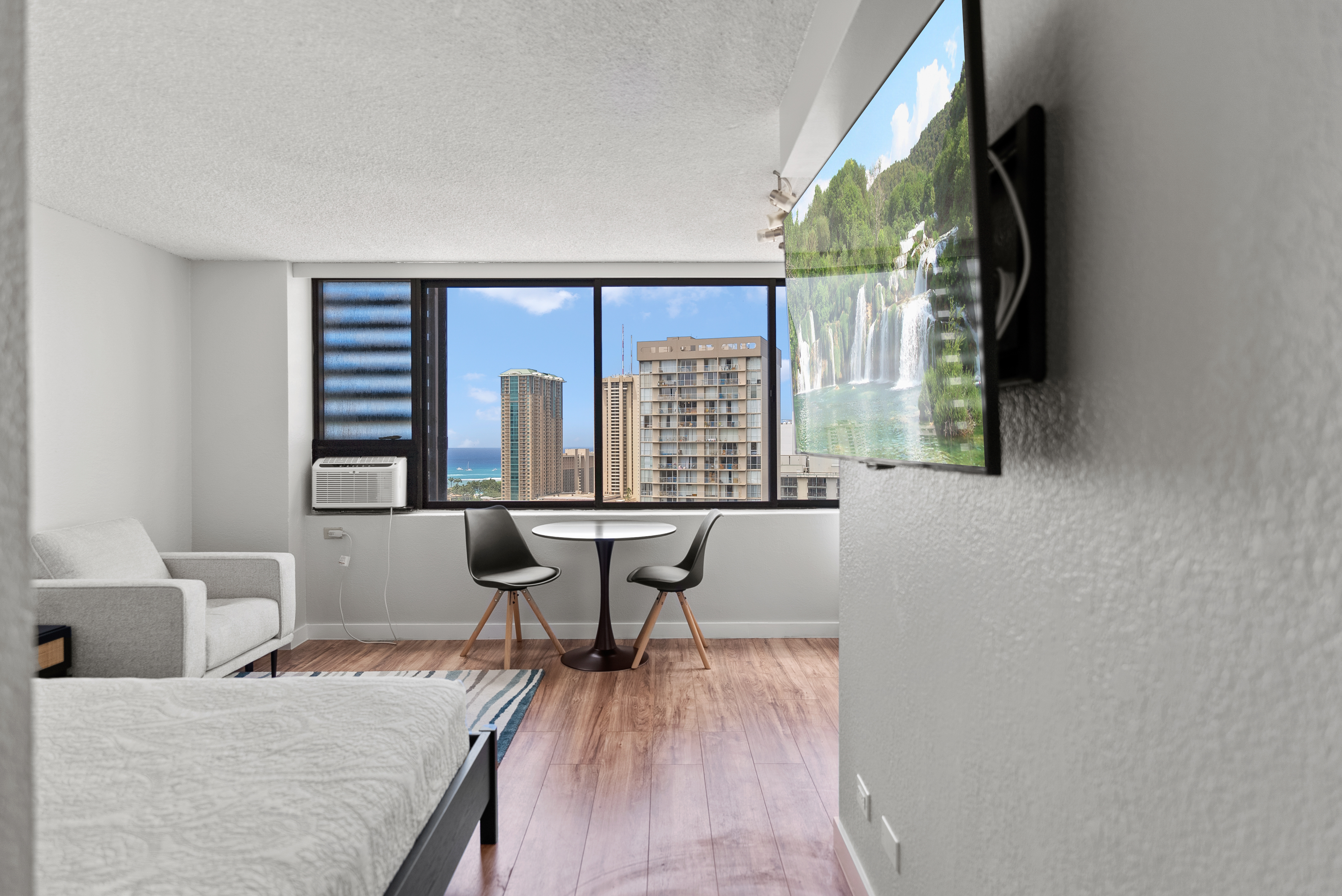Honolulu Diamond Head Kahala Condo 1054564
