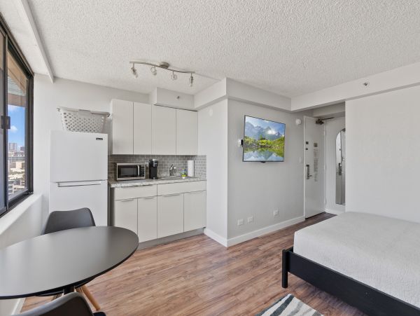 Honolulu Diamond Head Kahala Condo 1054564