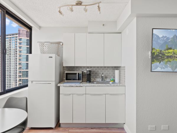 Honolulu Diamond Head Kahala Condo 1054564