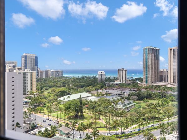 Honolulu Diamond Head Kahala Condo 1054564