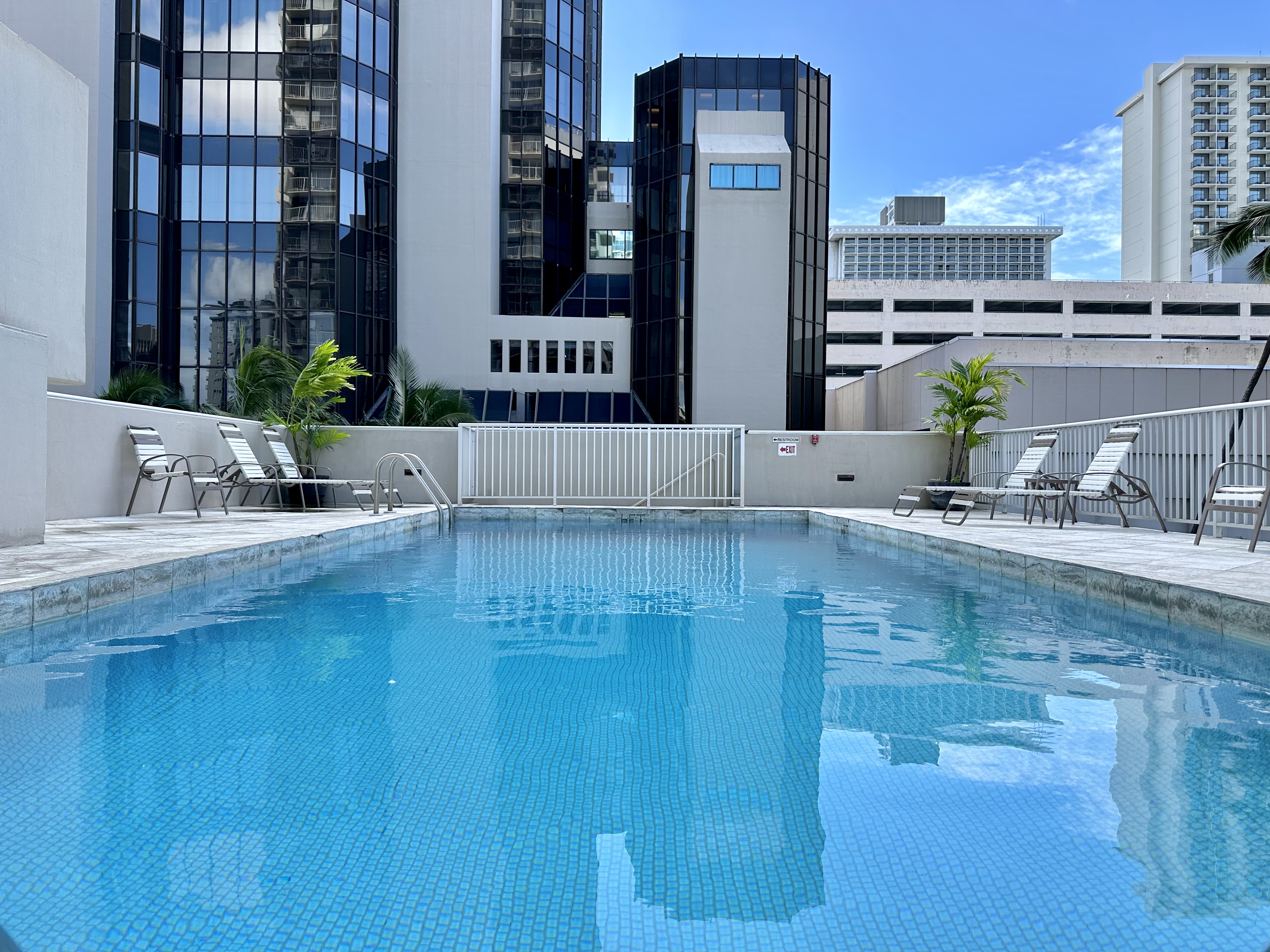 Honolulu Diamond Head Kahala Condo 1054565