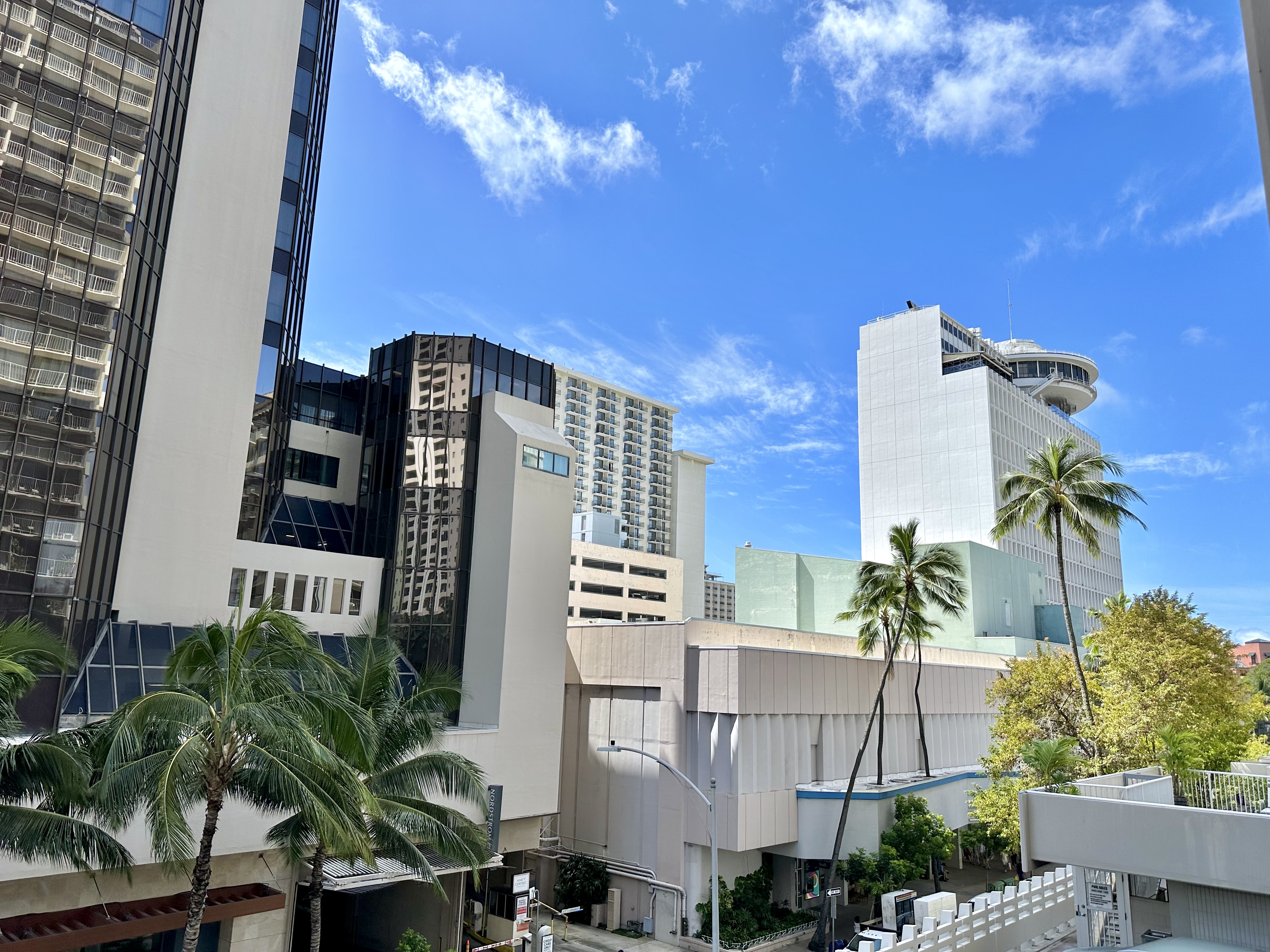 Honolulu Diamond Head Kahala Condo 1054565