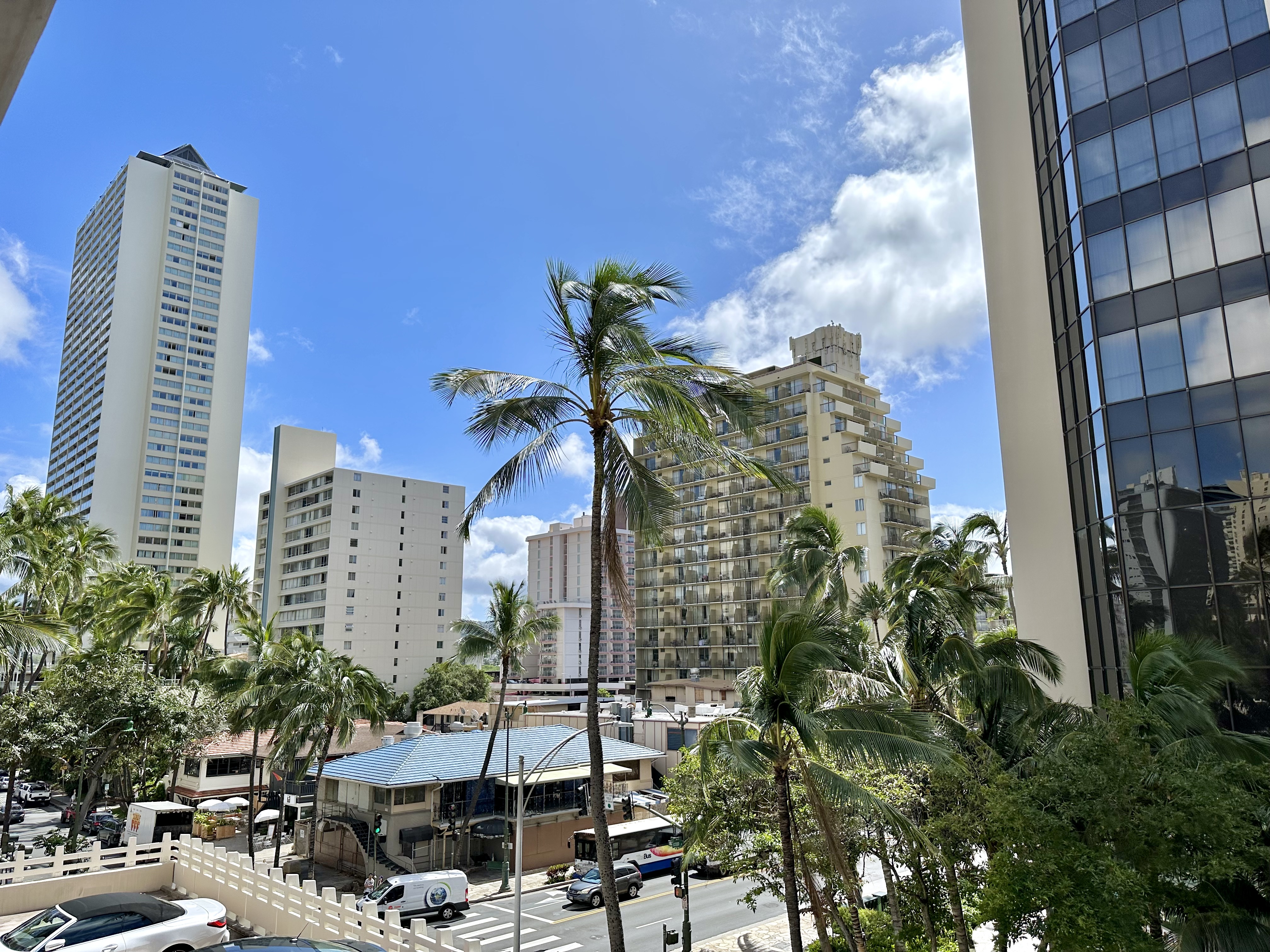 Honolulu Diamond Head Kahala Condo 1054565