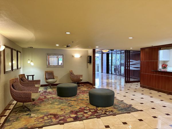 Honolulu Diamond Head Kahala Condo 1054565