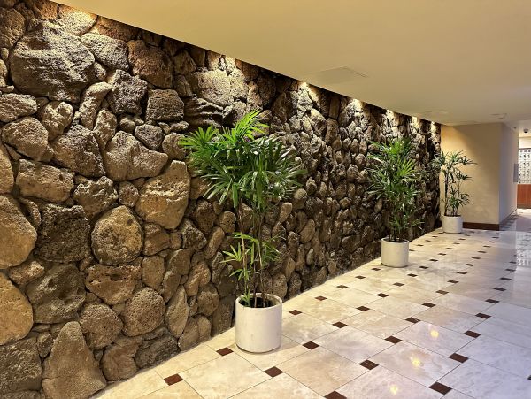 Honolulu Diamond Head Kahala Condo 1054565