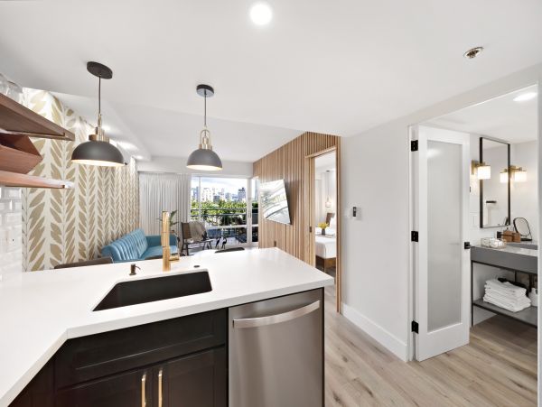 Honolulu Diamond Head Kahala Condo 1054566