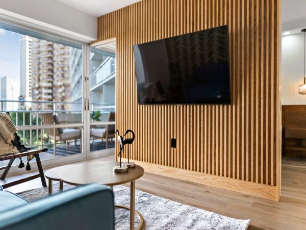 Honolulu Diamond Head Kahala Condo 1054566