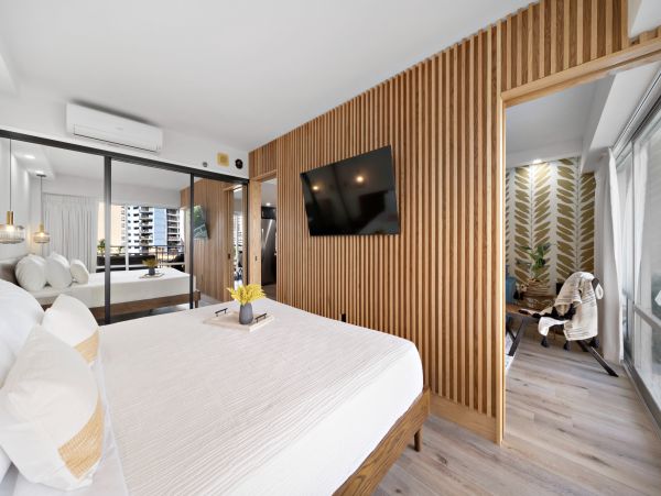 Honolulu Diamond Head Kahala Condo 1054566