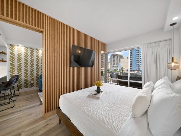 Honolulu Diamond Head Kahala Condo 1054566