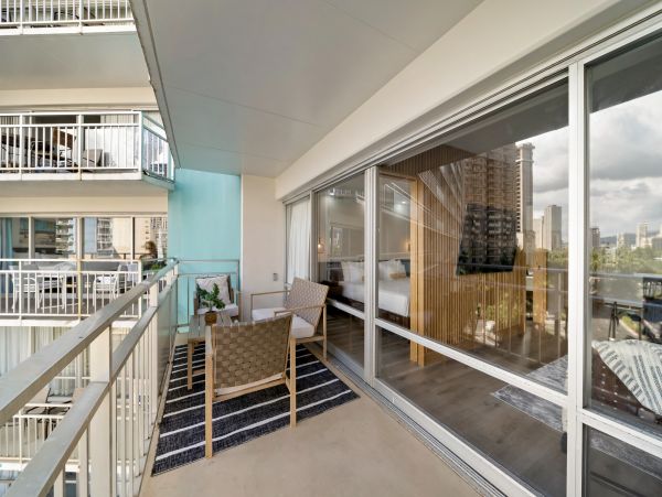 Honolulu Diamond Head Kahala Condo 1054566
