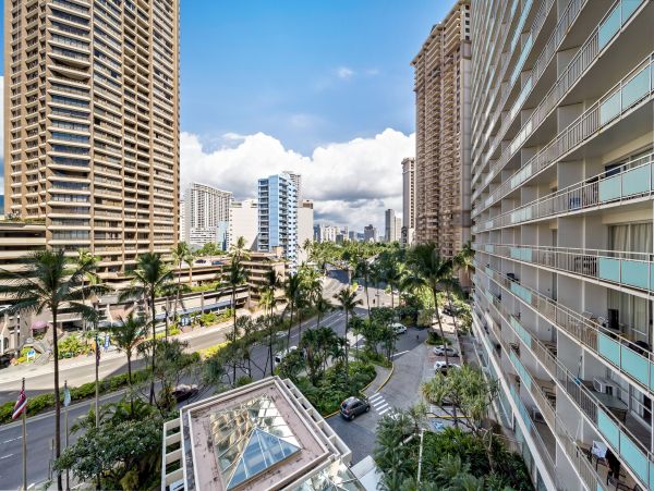 Honolulu Diamond Head Kahala Condo 1054566