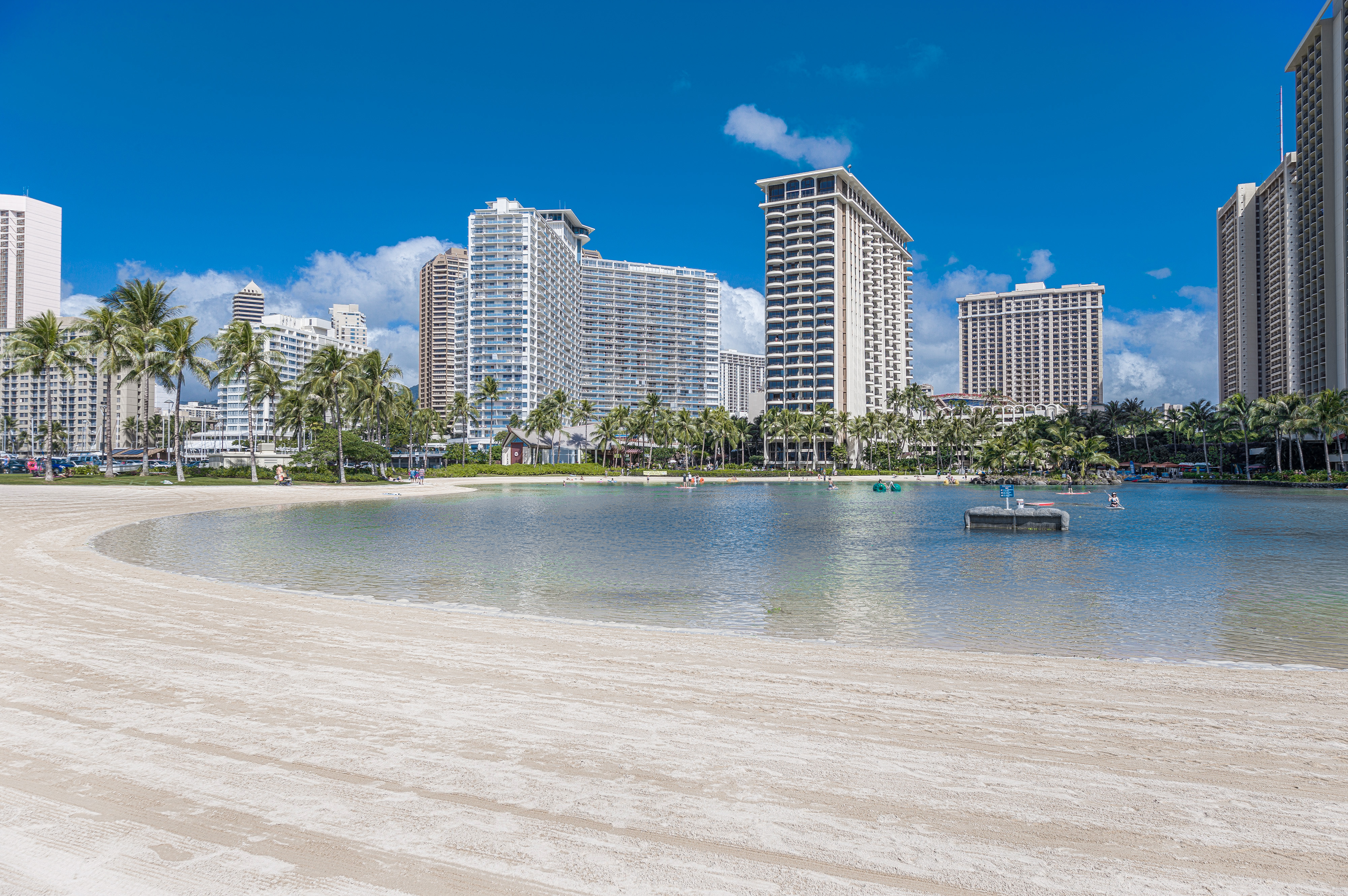 Honolulu Diamond Head Kahala Condo 1054566