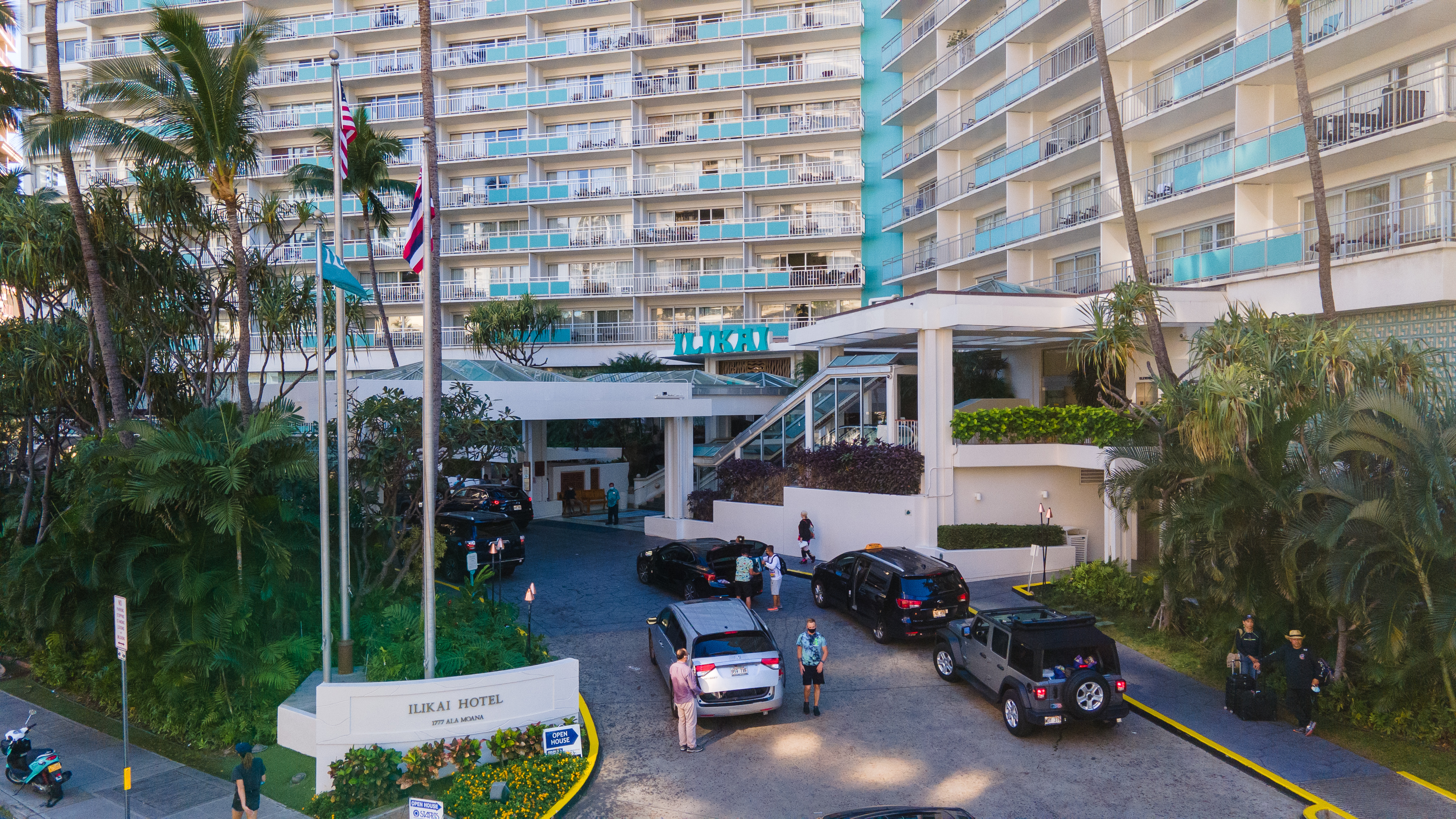 Honolulu Diamond Head Kahala Condo 1054566