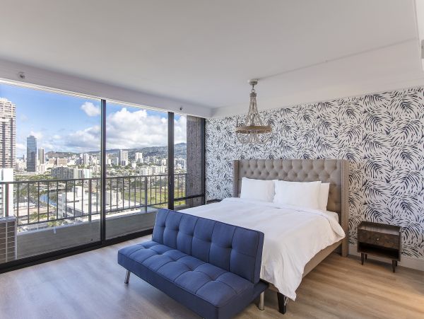 Honolulu Diamond Head Kahala Condo 1054567