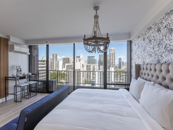 Honolulu Diamond Head Kahala Condo 1054567