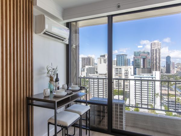 Honolulu Diamond Head Kahala Condo 1054567