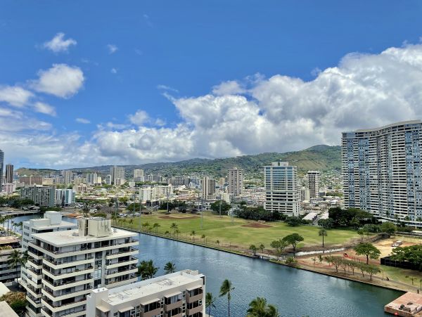 Honolulu Diamond Head Kahala Condo 1054567