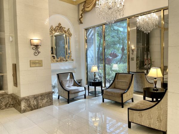 Honolulu Diamond Head Kahala Condo 1054567