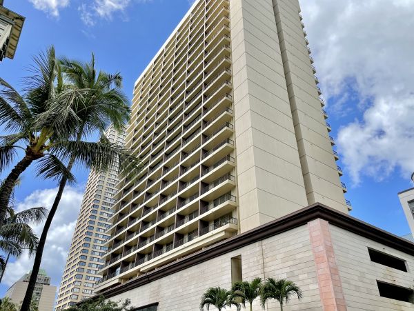 Honolulu Diamond Head Kahala Condo 1054567