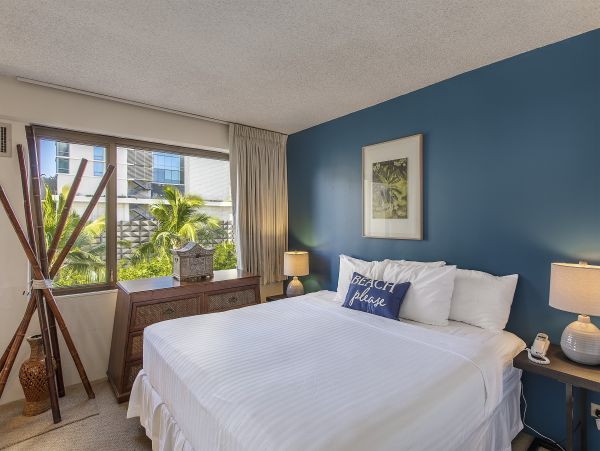 Honolulu Diamond Head Kahala Condo 1054568