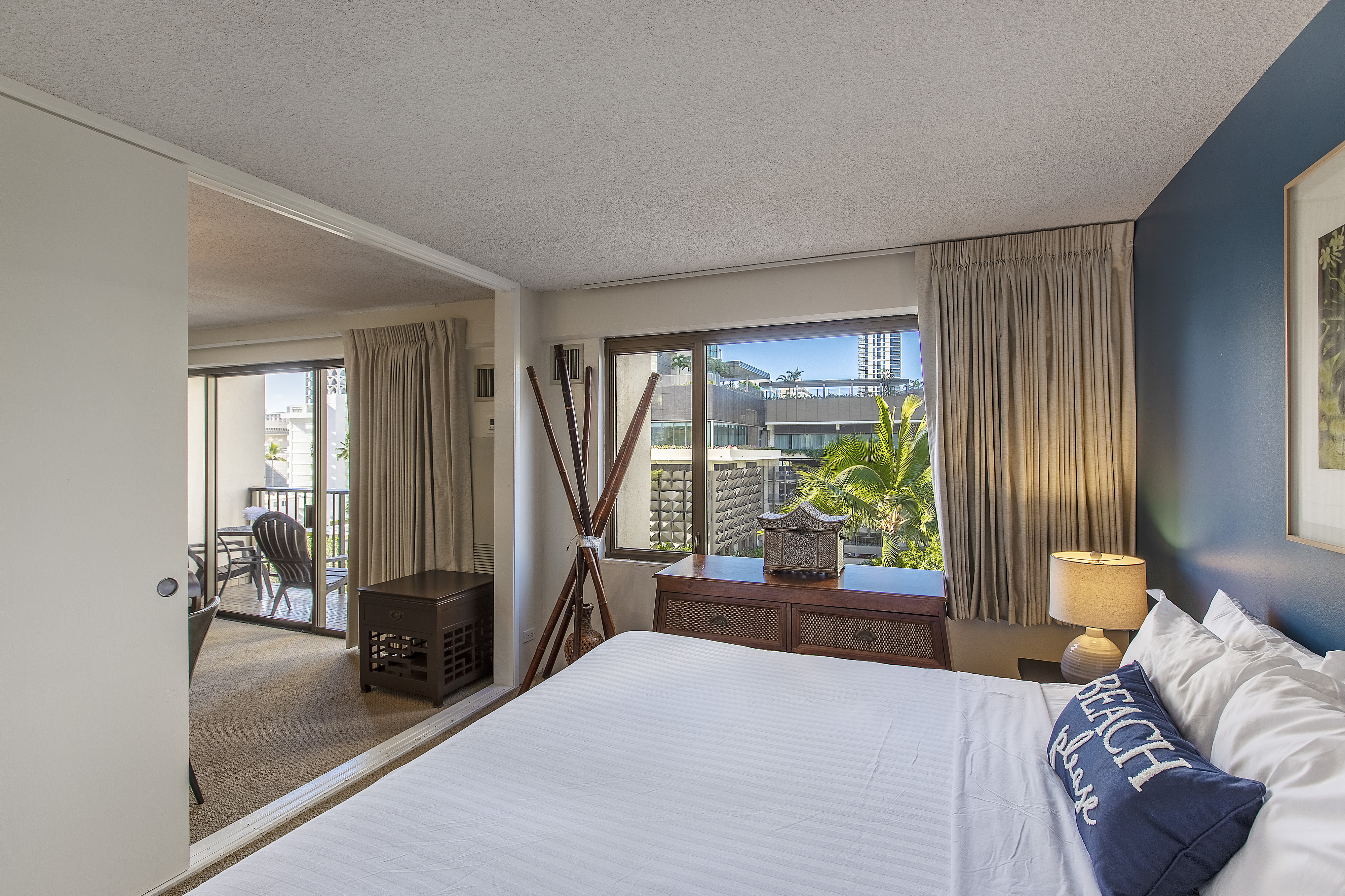 Honolulu Diamond Head Kahala Condo 1054568