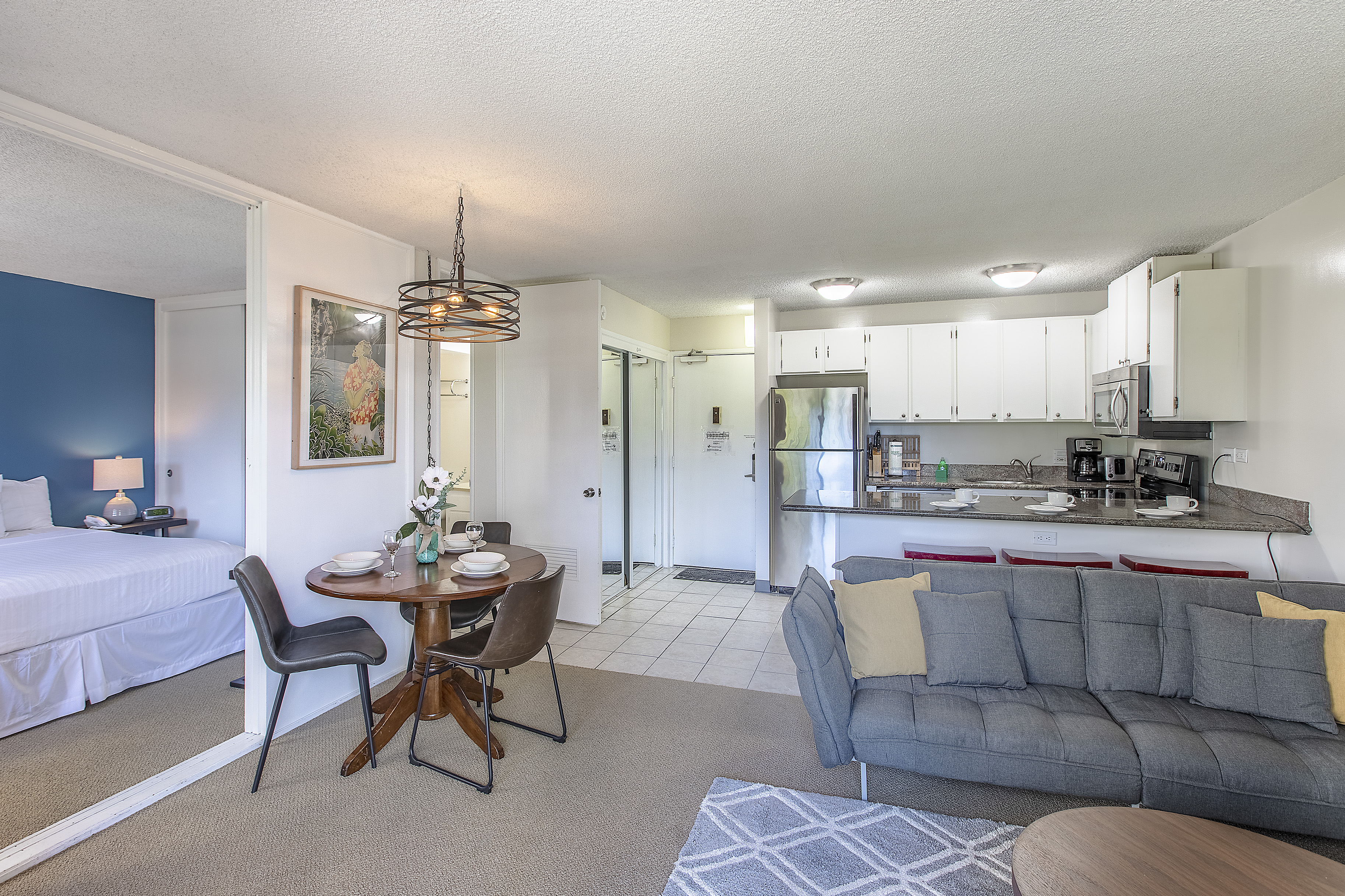 Honolulu Diamond Head Kahala Condo 1054568