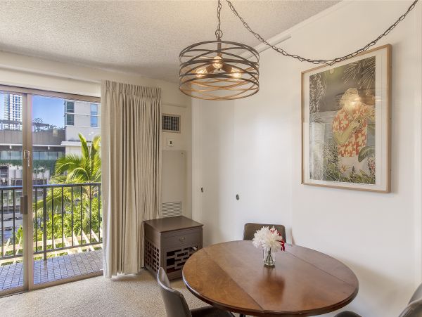 Honolulu Diamond Head Kahala Condo 1054568