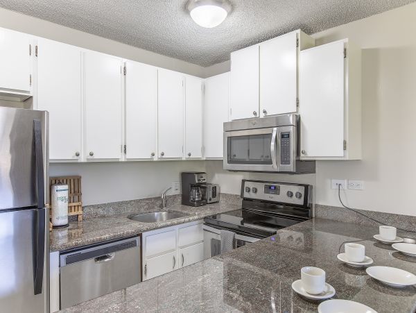 Honolulu Diamond Head Kahala Condo 1054568