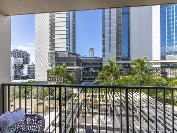 Honolulu Diamond Head Kahala Condo 1054568