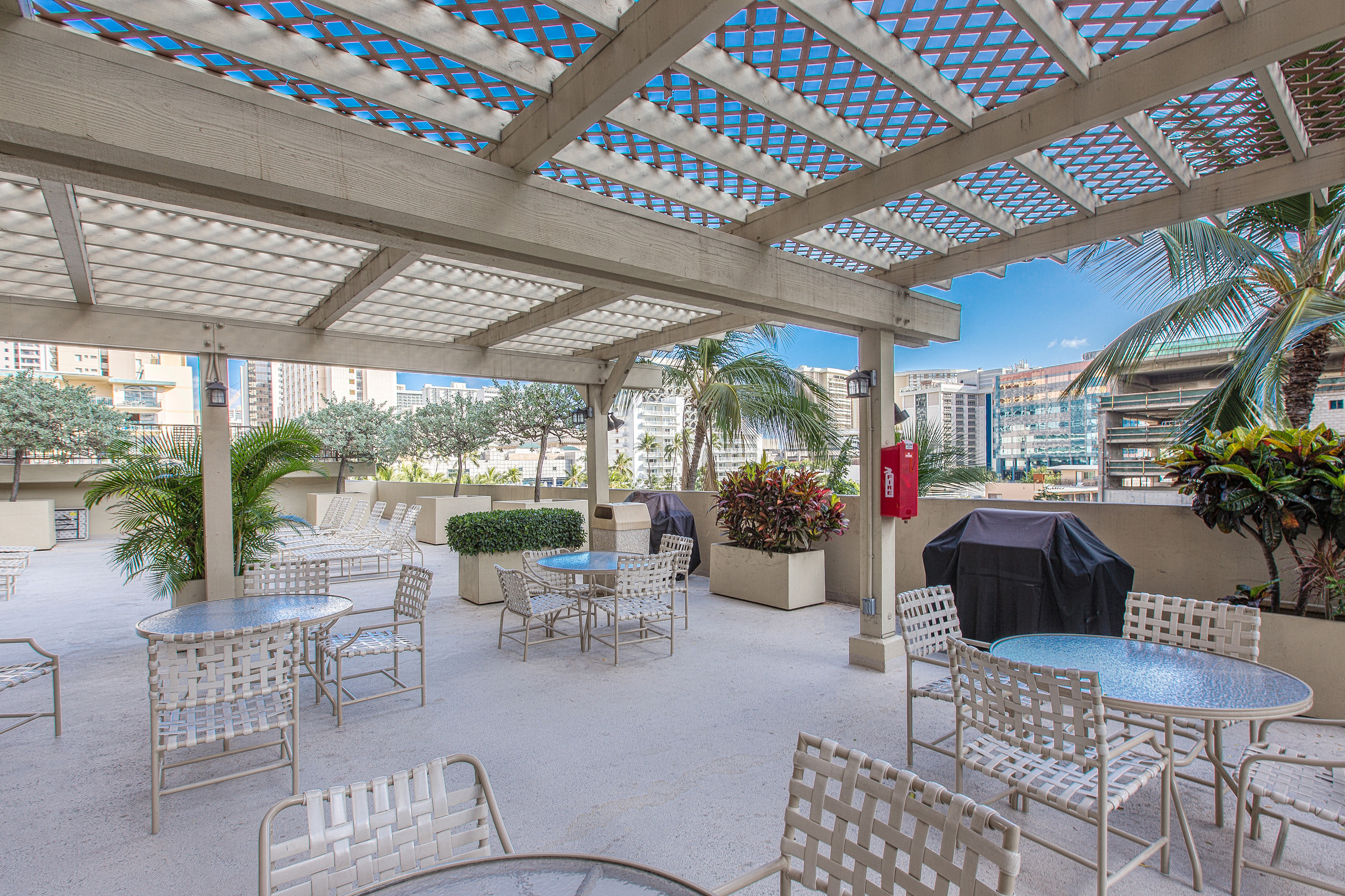Honolulu Diamond Head Kahala Condo 1054568