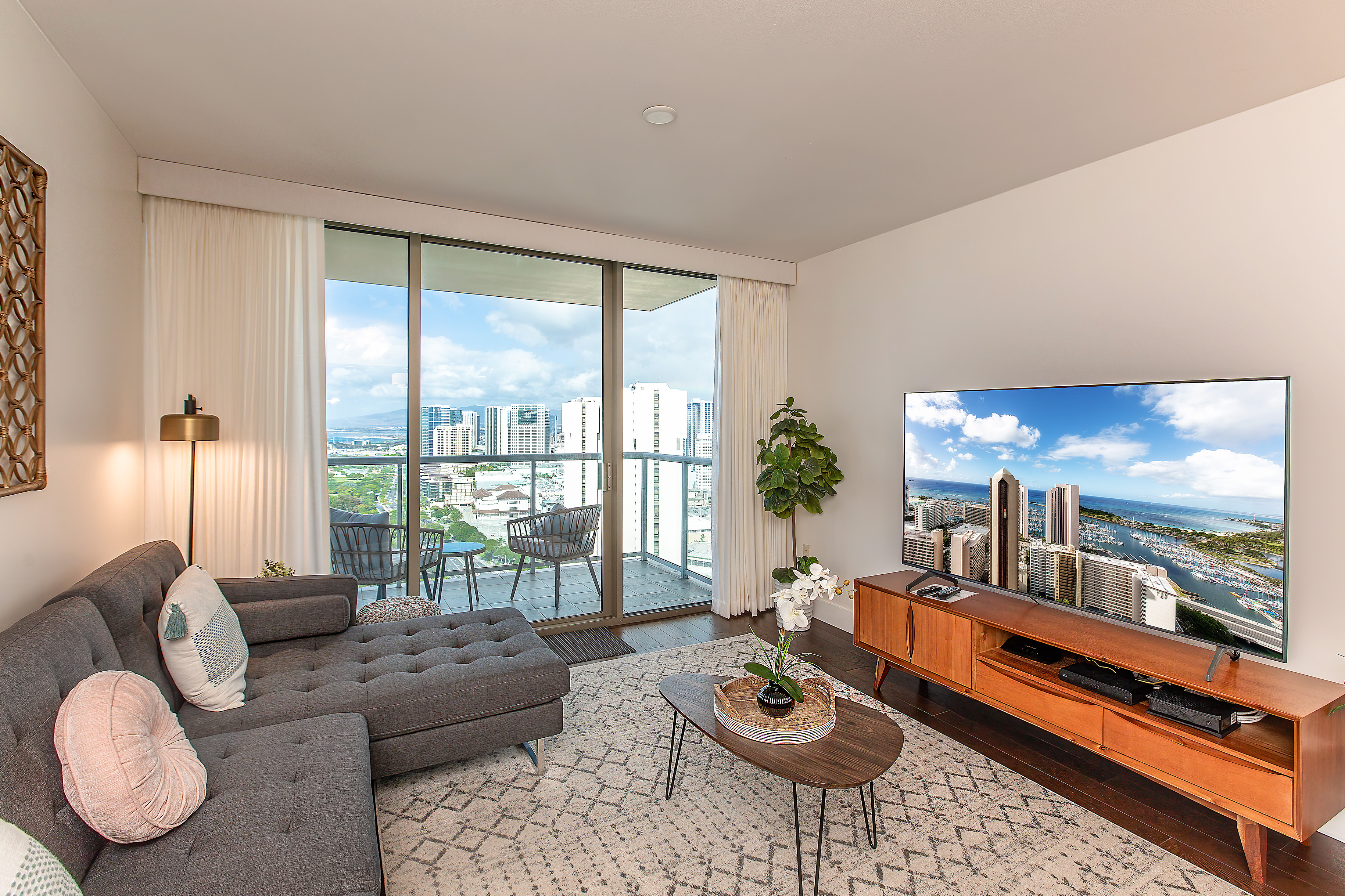 Honolulu Diamond Head Kahala Condo 1054569