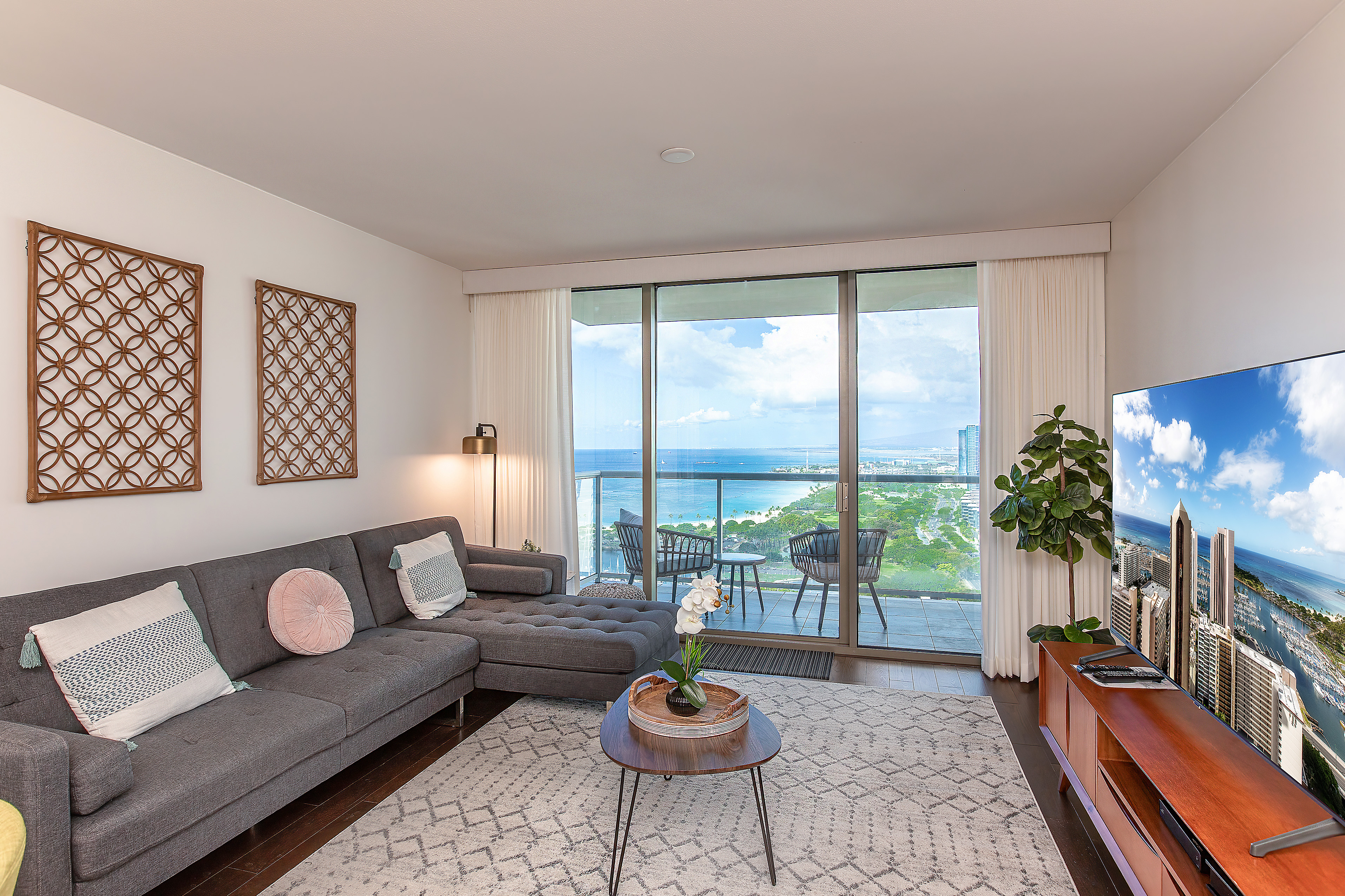 Honolulu Diamond Head Kahala Condo 1054569