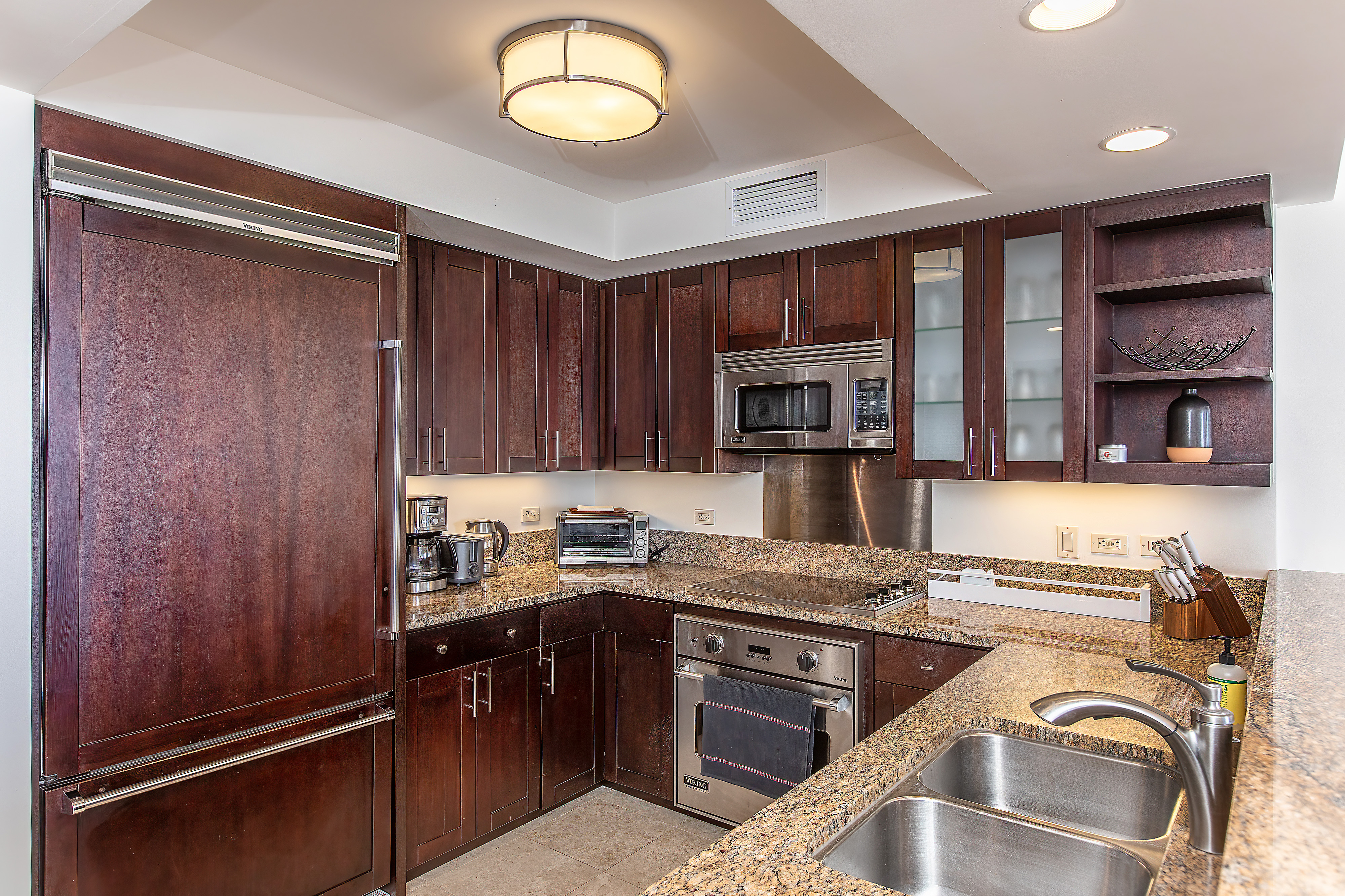Honolulu Diamond Head Kahala Condo 1054569