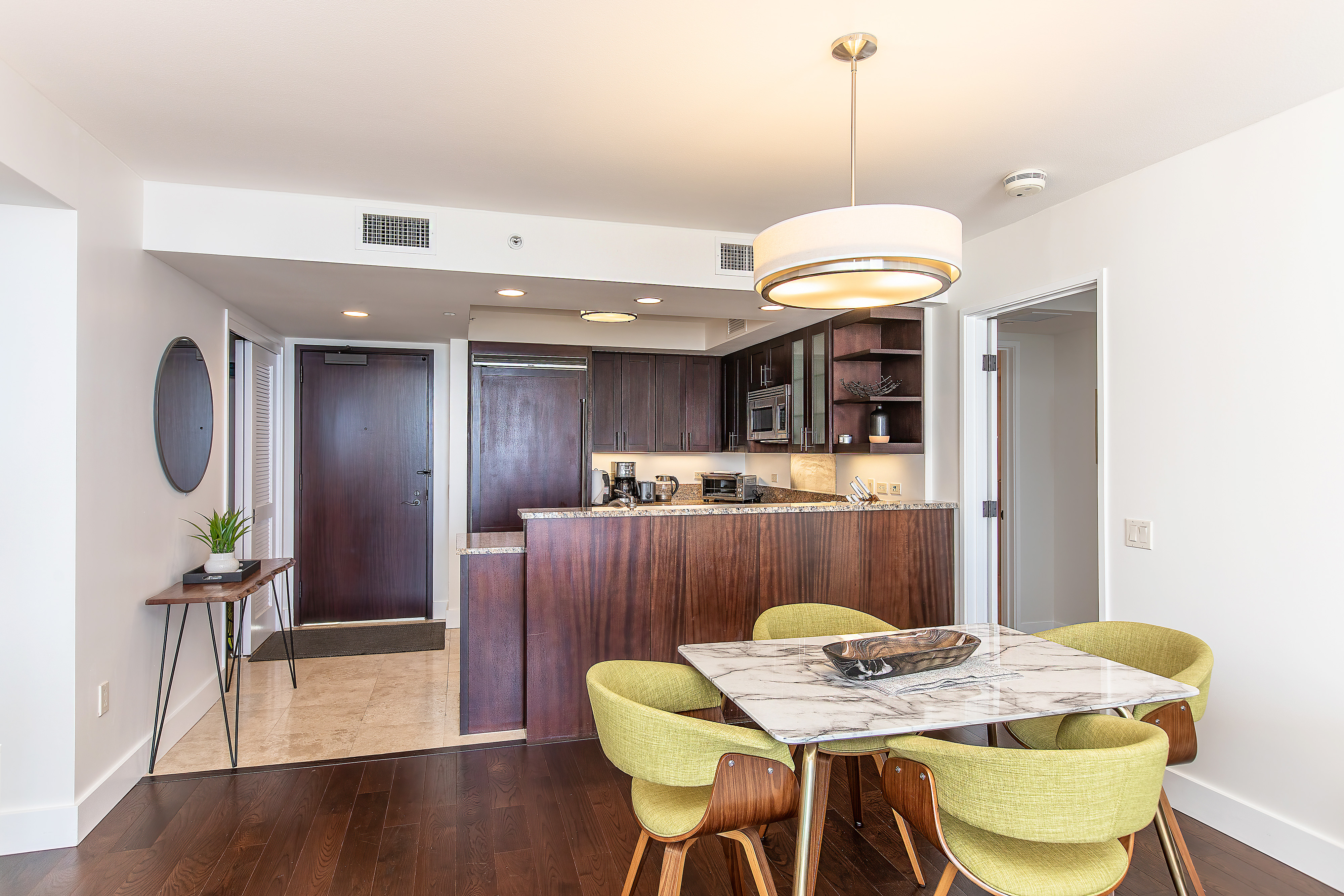 Honolulu Diamond Head Kahala Condo 1054569
