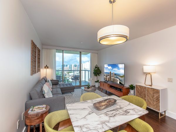 Honolulu Diamond Head Kahala Condo 1054569