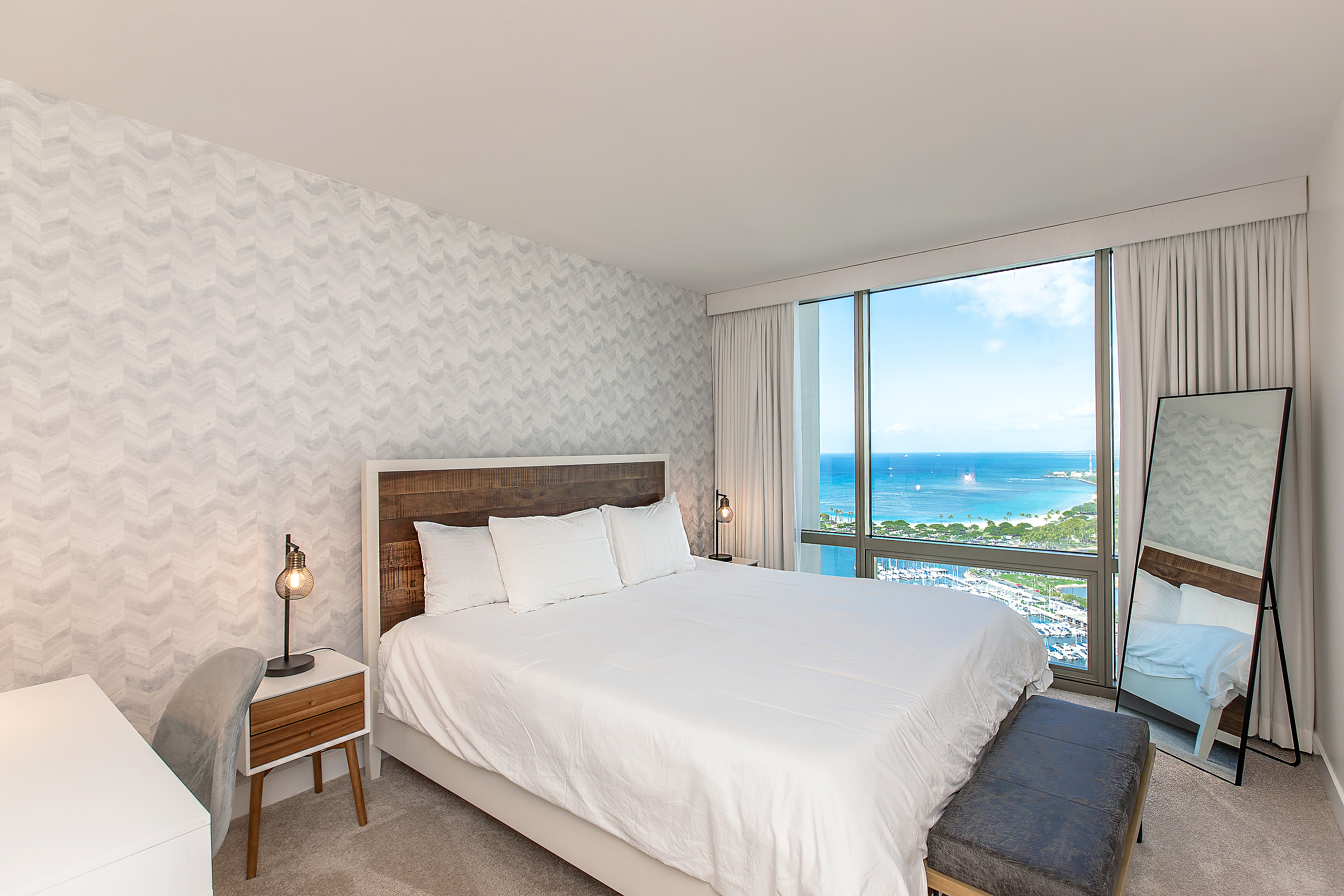 Honolulu Diamond Head Kahala Condo 1054569