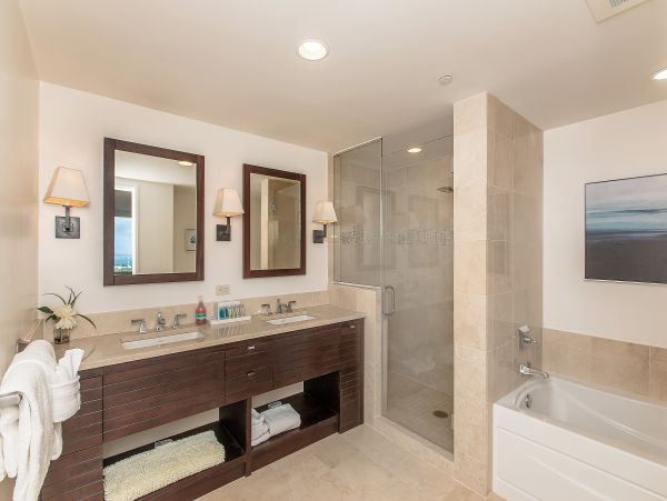 Honolulu Diamond Head Kahala Condo 1054569