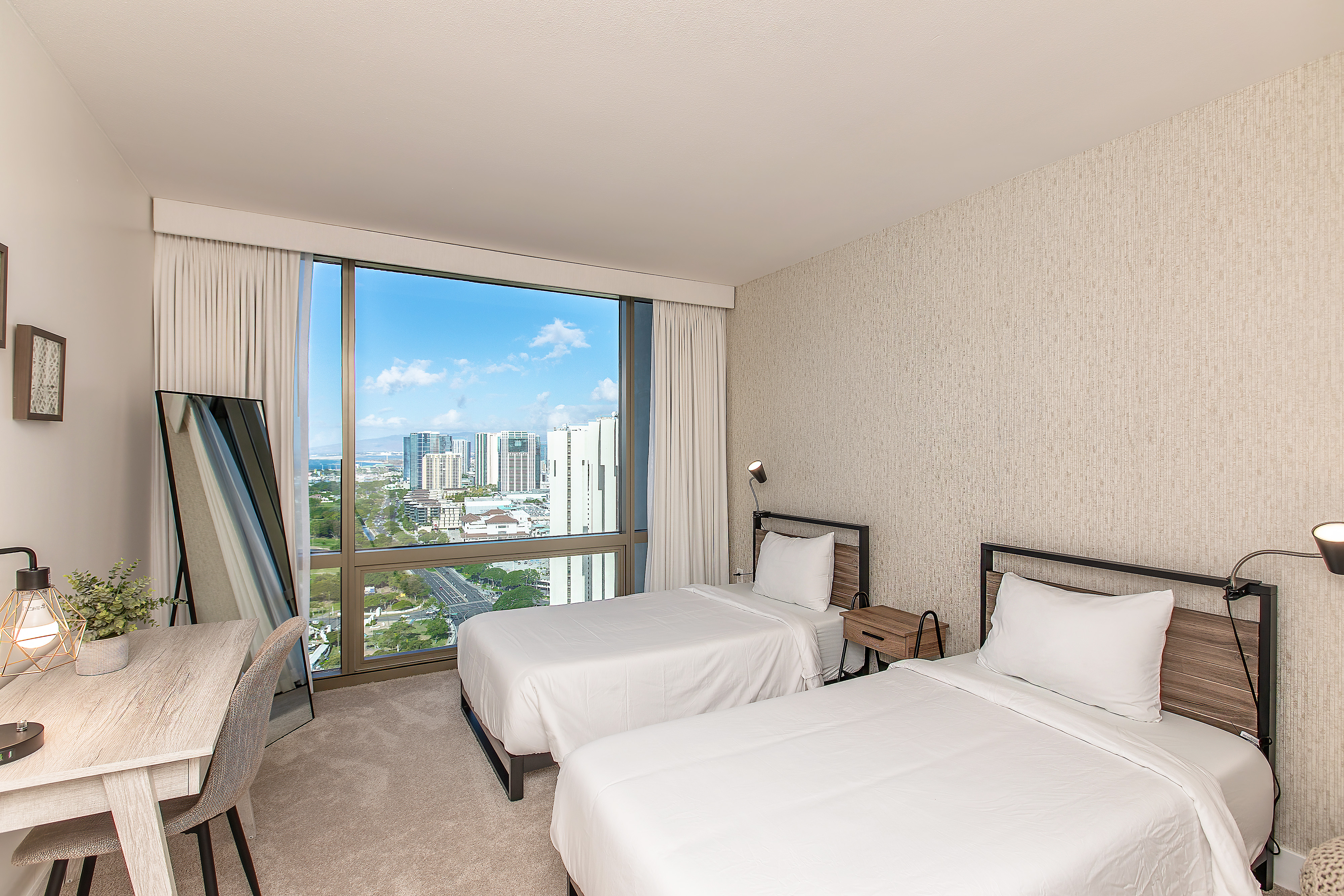 Honolulu Diamond Head Kahala Condo 1054569