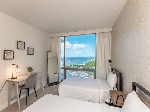 Honolulu Diamond Head Kahala Condo 1054569