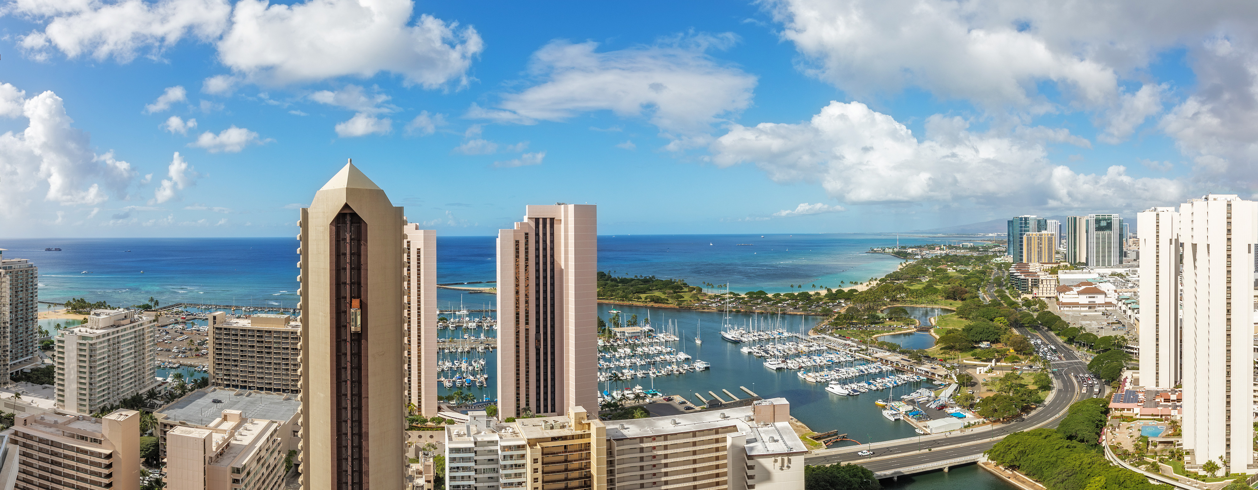 Honolulu Diamond Head Kahala Condo 1054569