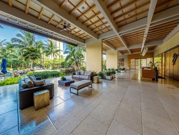 Honolulu Diamond Head Kahala Condo 1054569