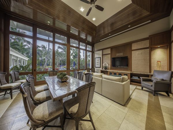 Honolulu Diamond Head Kahala Condo 1054569