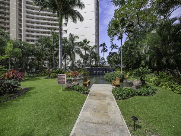 Honolulu Diamond Head Kahala Condo 1054569
